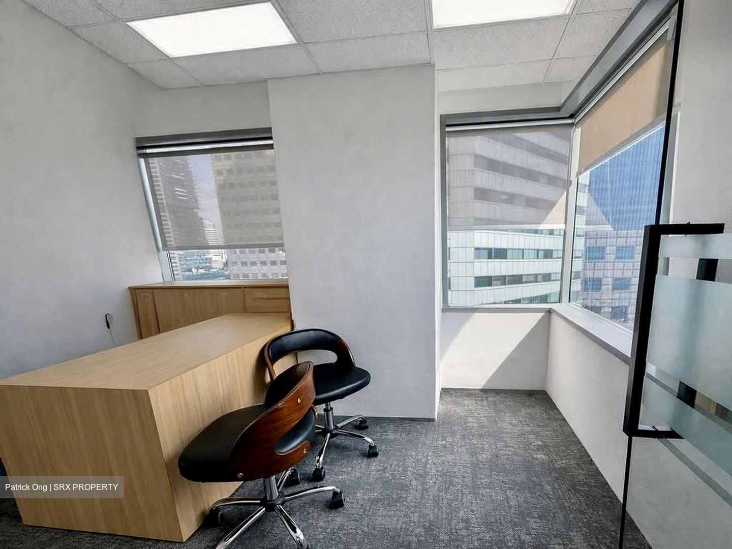 Suntec Tower Three (D1), Office #595638171